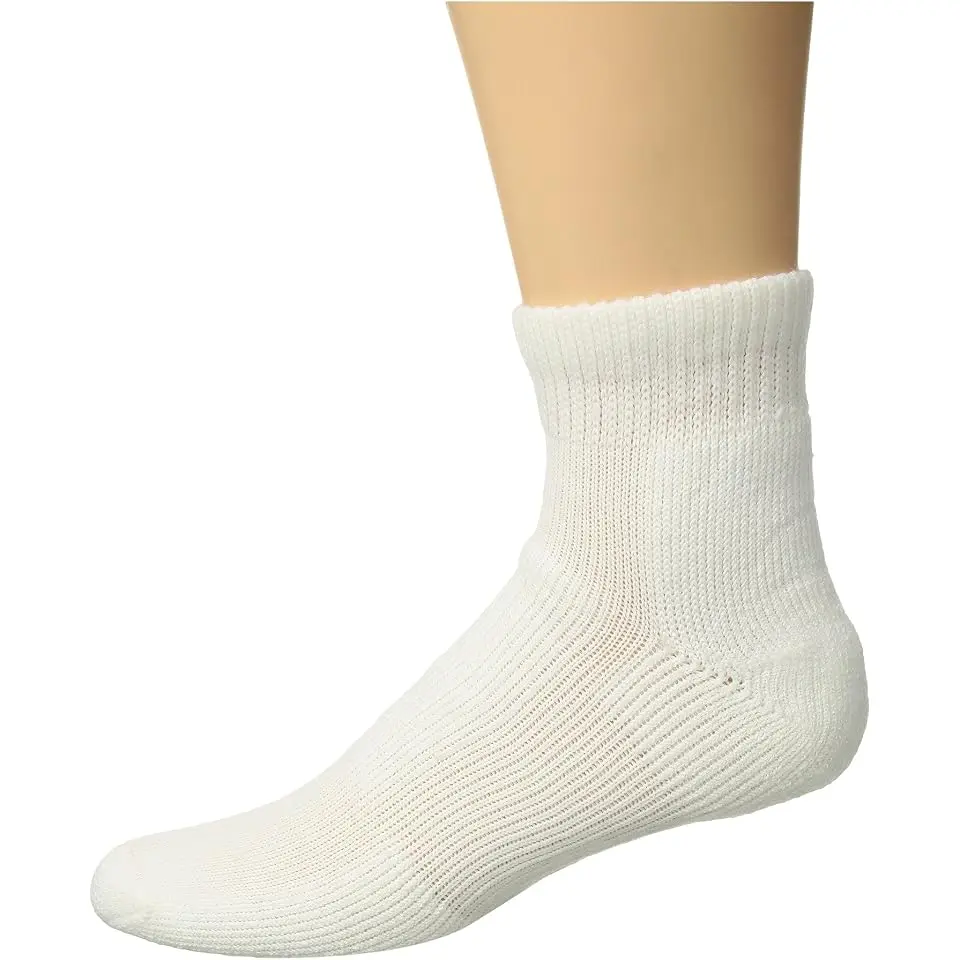 Walking Mini Crew Single Pair