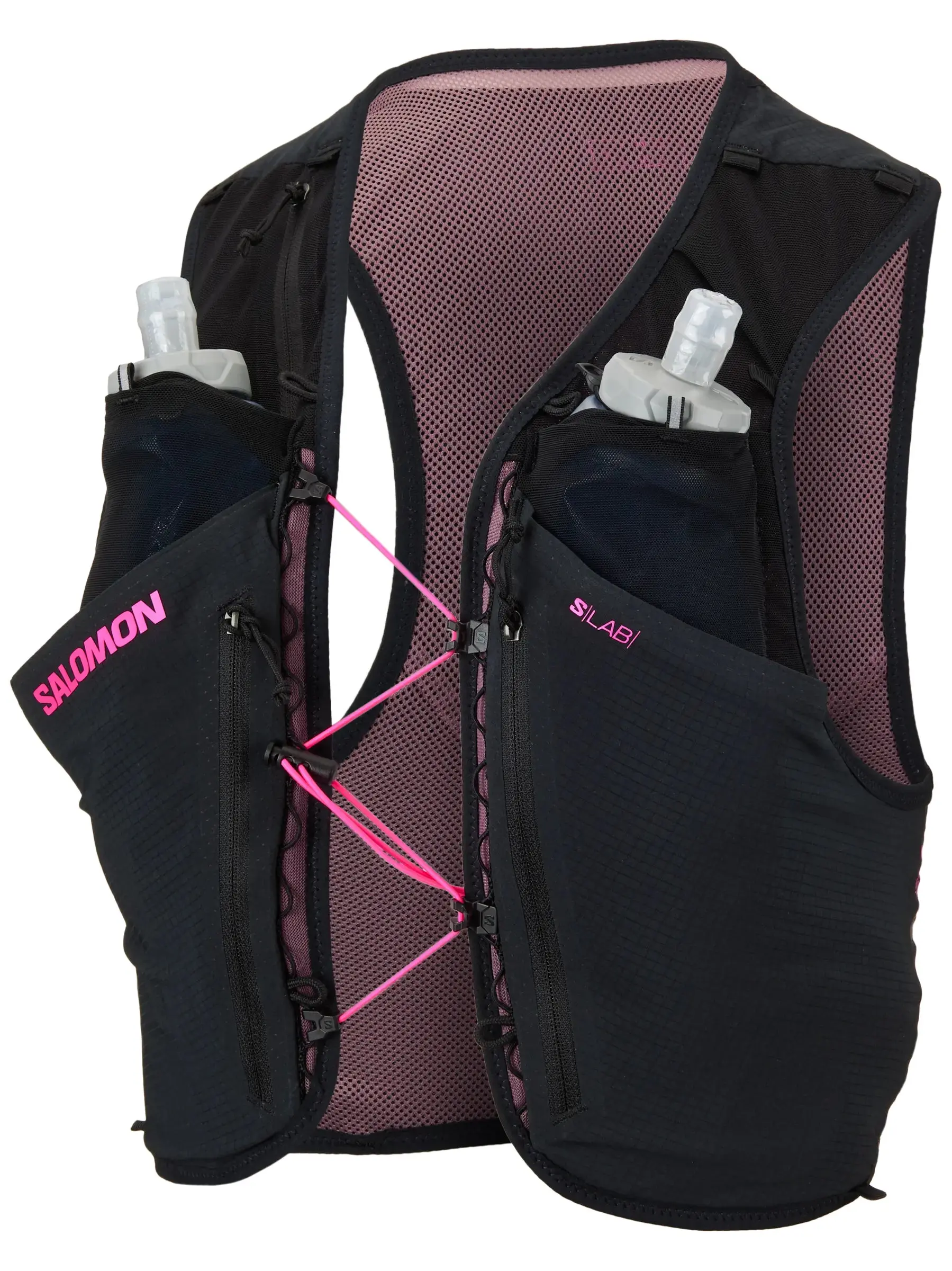 Salomon S/Lab Sense 6 Courtney Set Pack