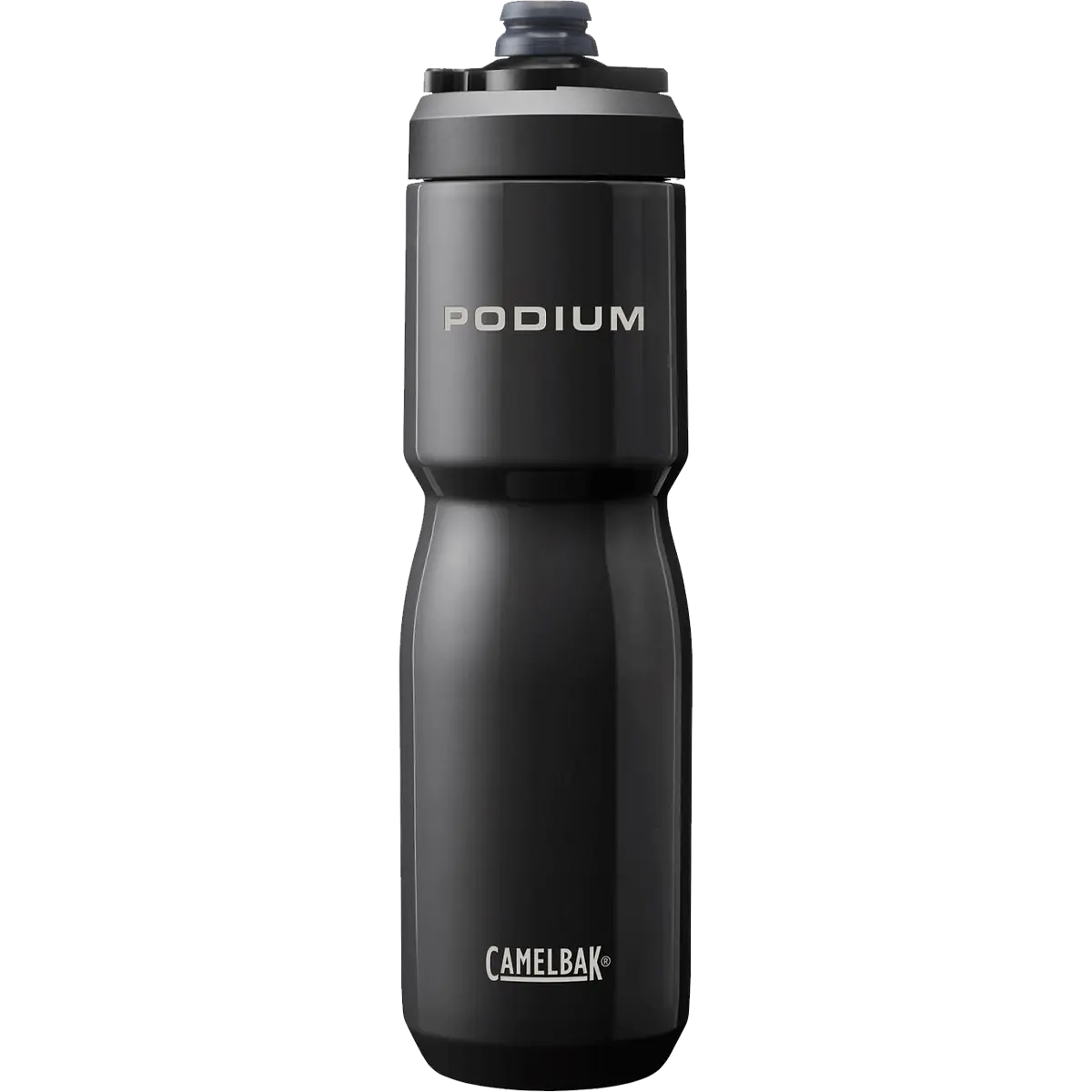 Podium Steel 22 oz Bike Bottle