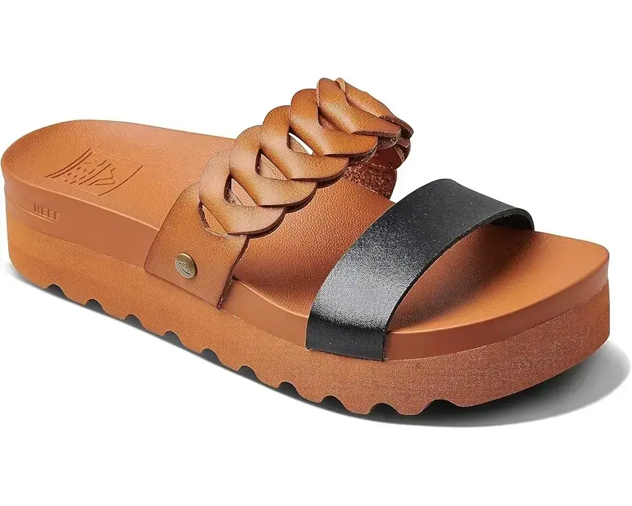 Women's Reef Cushion Vista Hi Twist