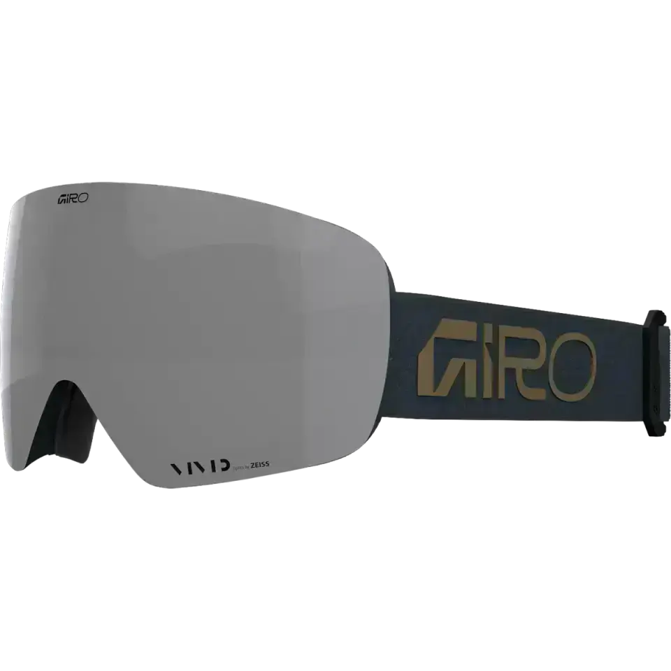 Contour RS Low Bridge + Bonus Lens