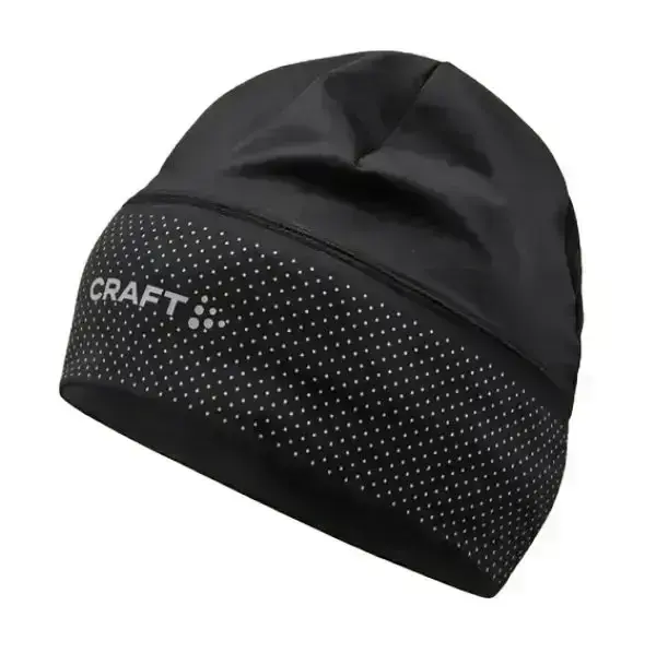 Lumen Fleece Hat 2