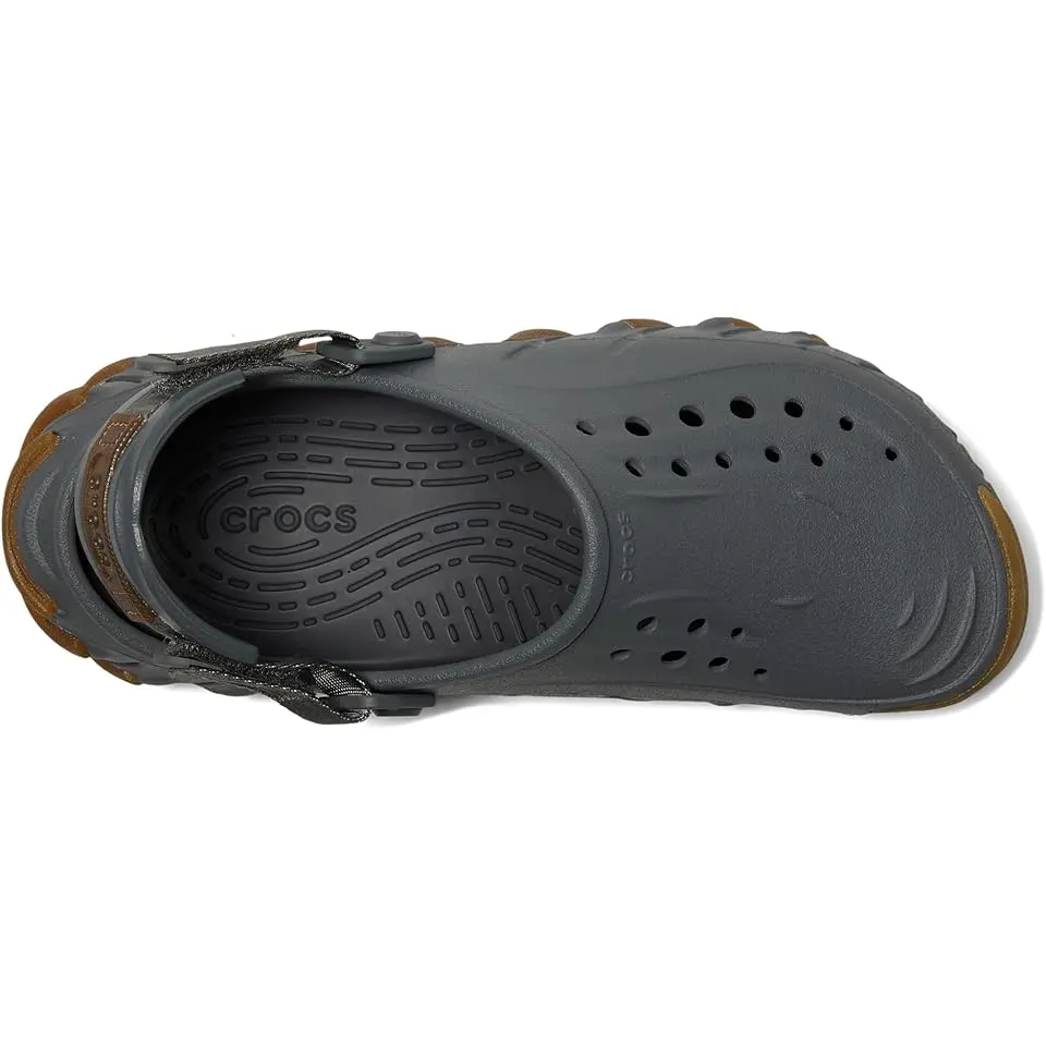Echo Gum Ro Clog