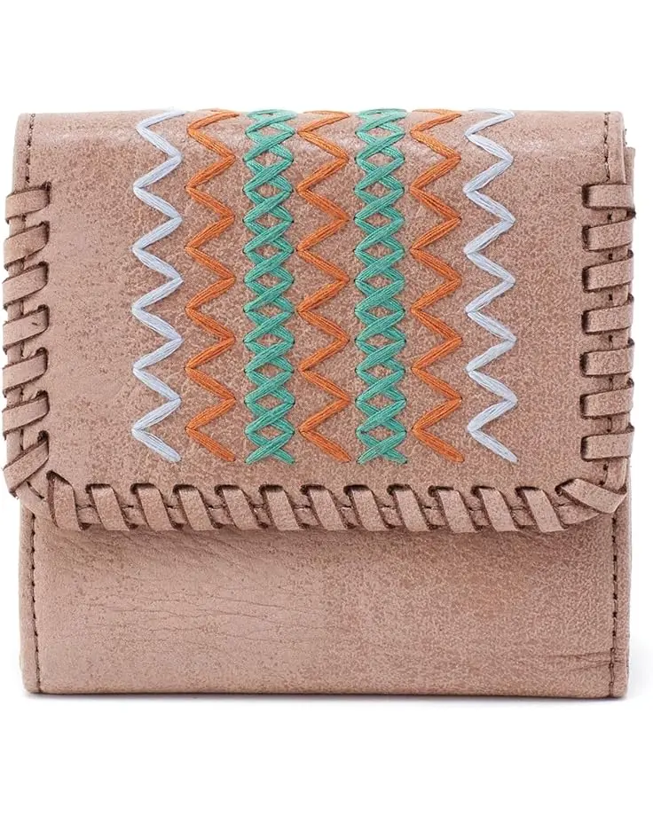 Women's HOBO Foray Small Wallet