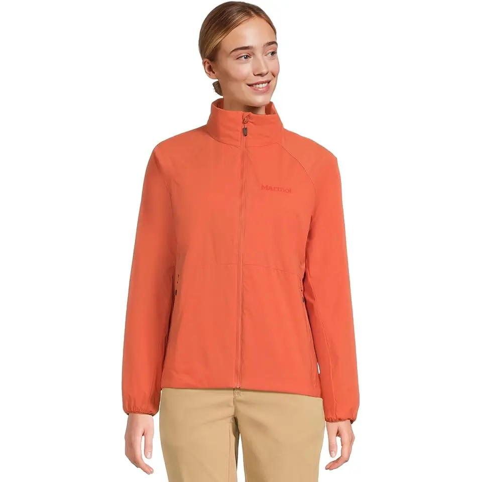 Novus LT Jacket