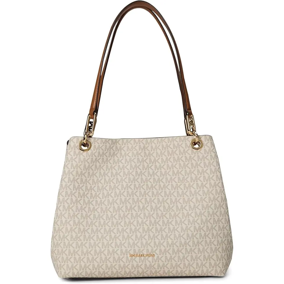 Kensington Large Shoulder Tote