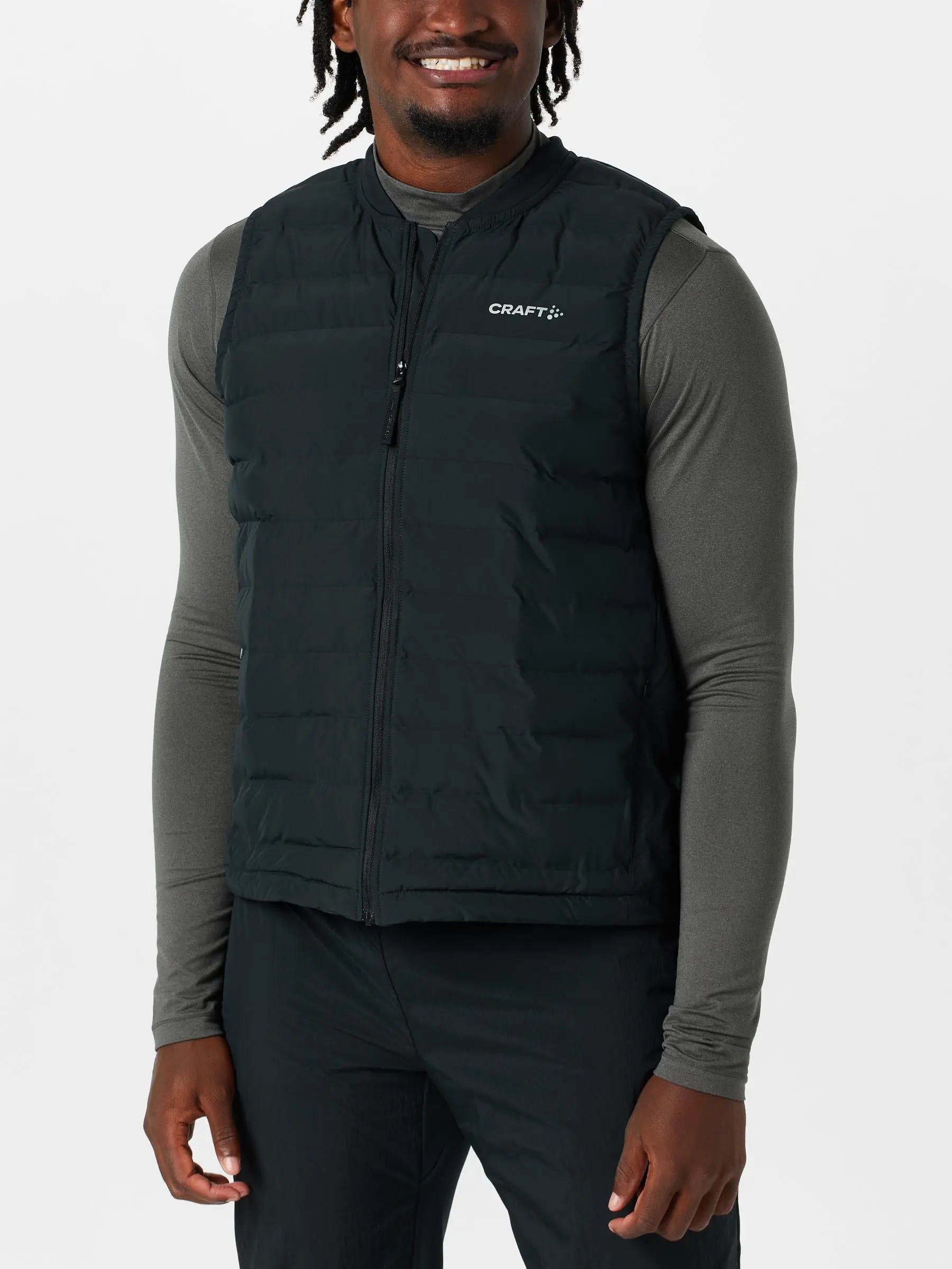 Craft Men's Subz Vest 4