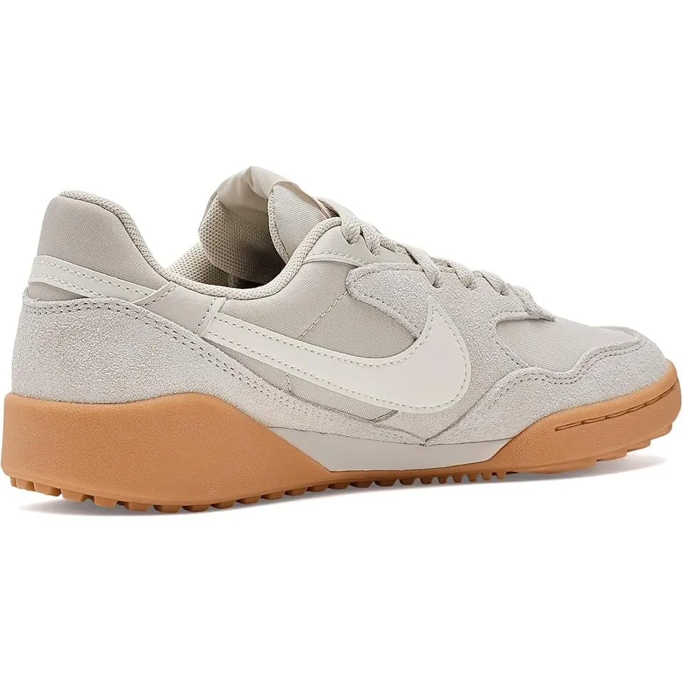 Terra Manta Suede