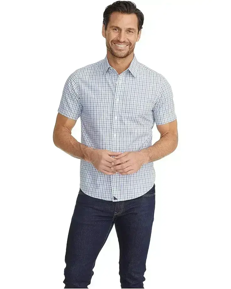 Men's UNTUCKit Dante - Wrinkle Free