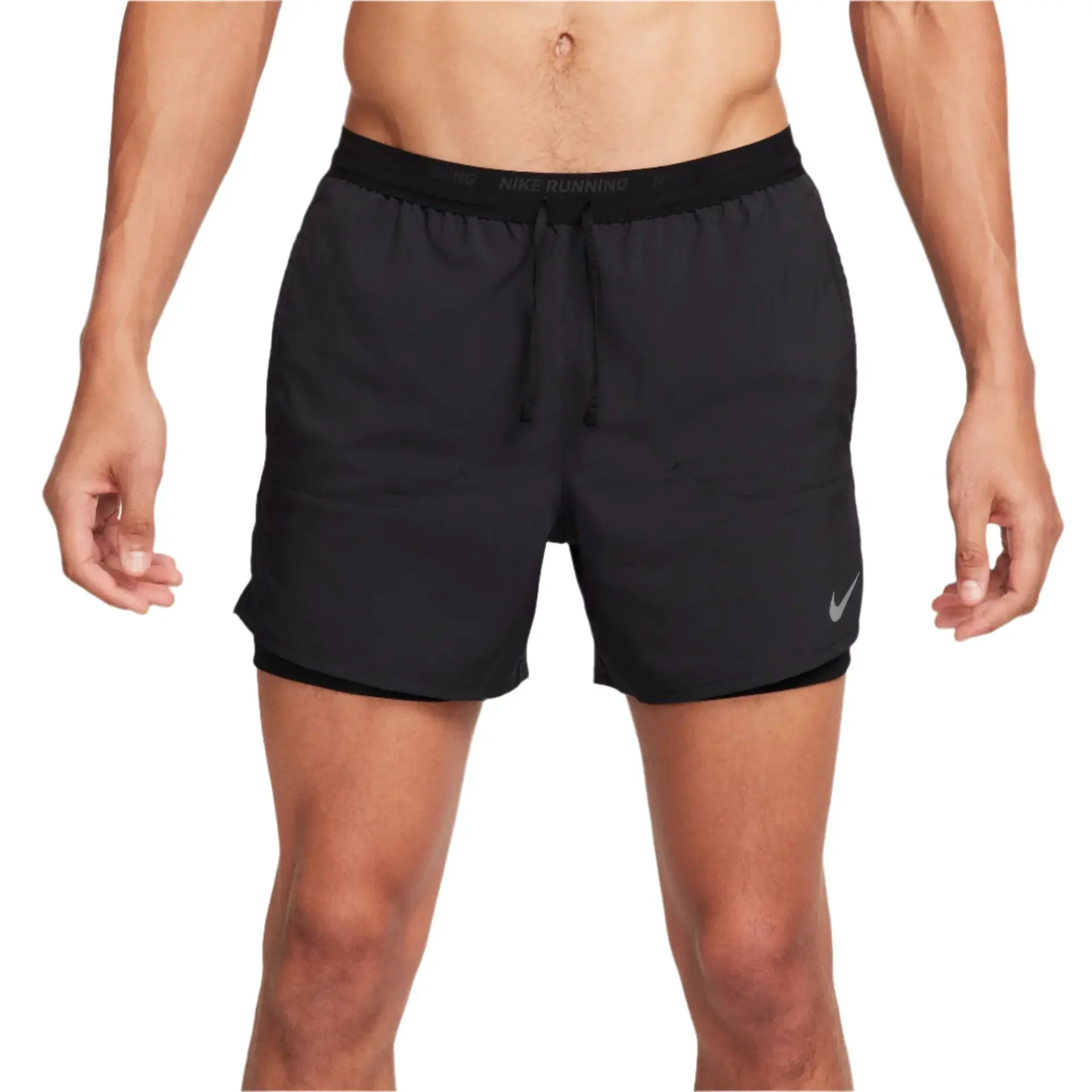 Stride Dri-FIT 5" 2-in-1 Running Shorts