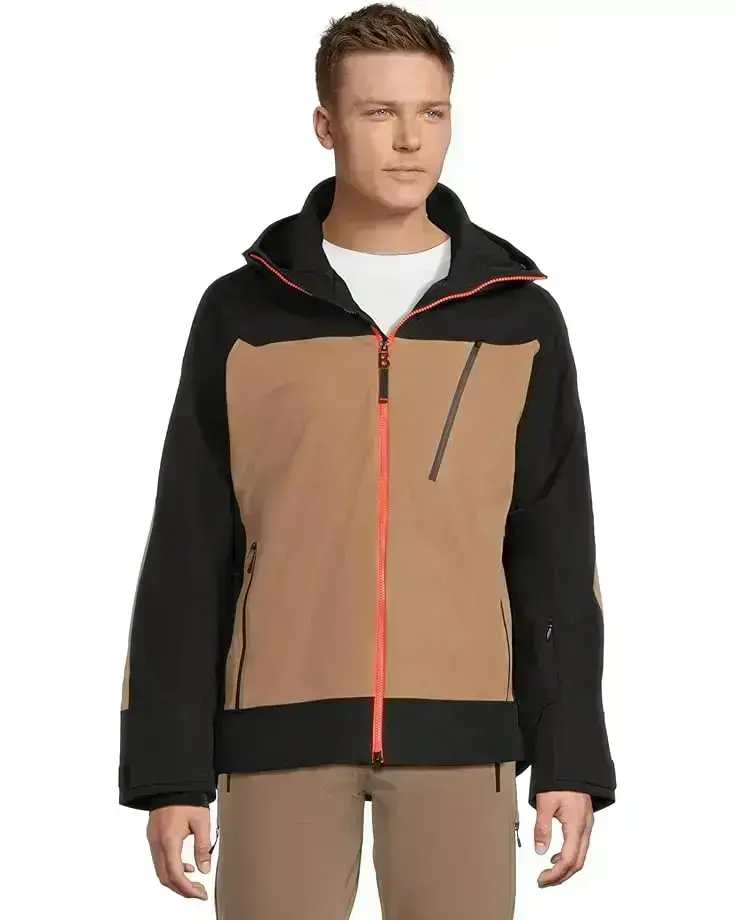 Men's Bogner Fire + Ice Tajo-T