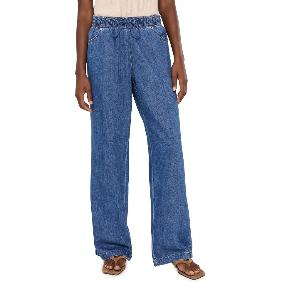 All Aboard Pants