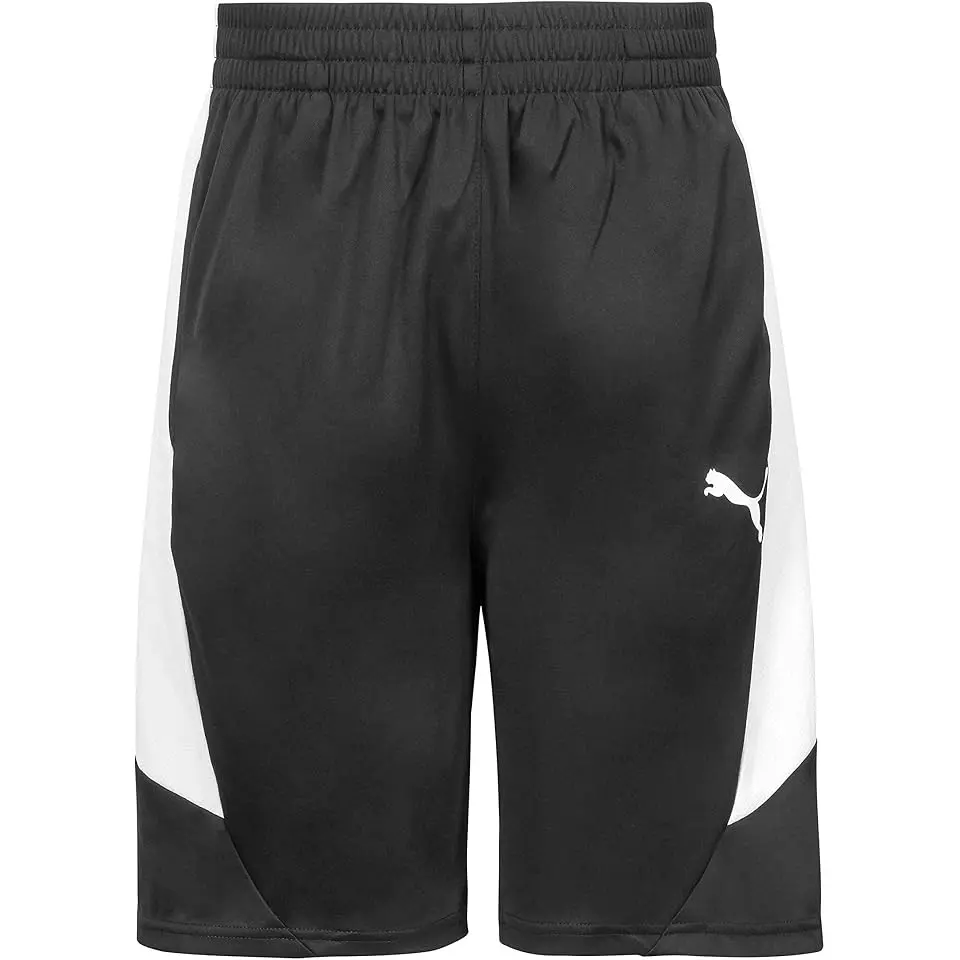Boys' Core Essential Athletic Shorts