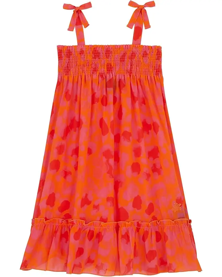 Vilebrequin Kids New Leopard Gloss (Toddler/Little Kid/Big Kid)