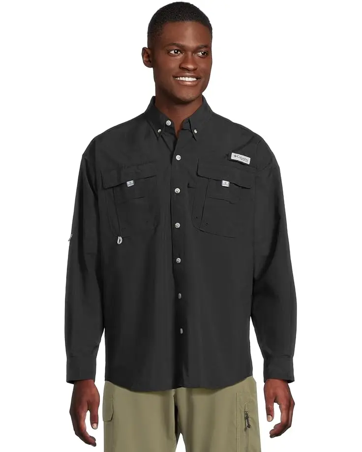 Bahama™ II Long Sleeve Shirt