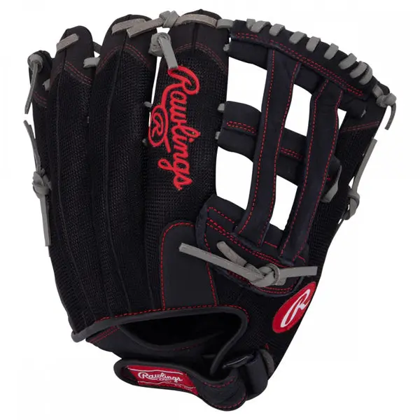 Renegade 13" Dual Post RHT