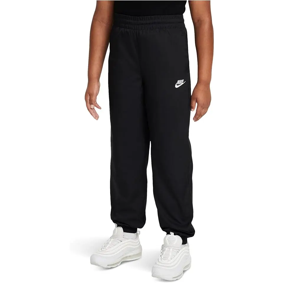 Sportswear Club Woven Joggers (Little Kid/Big Kid)