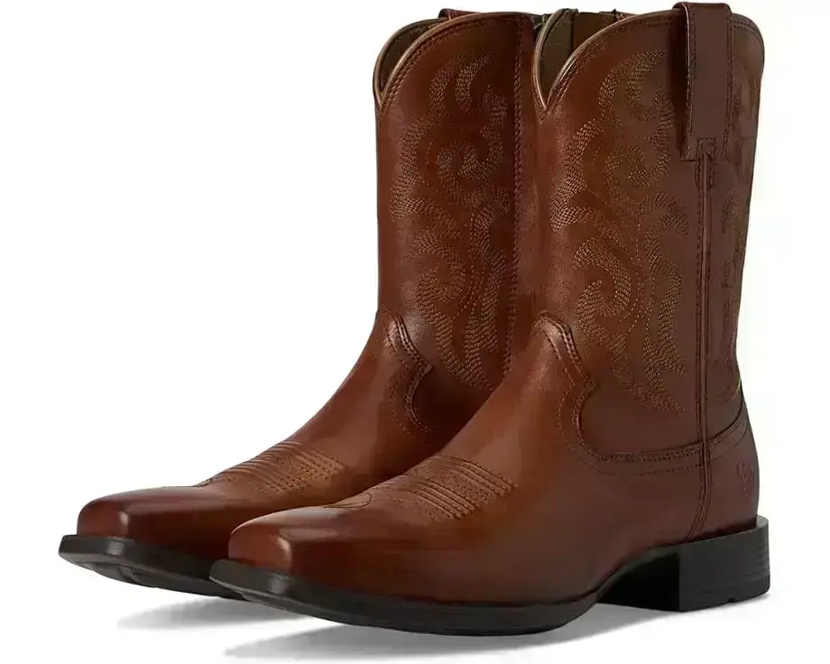 Men's Ariat Bodie Western Boots