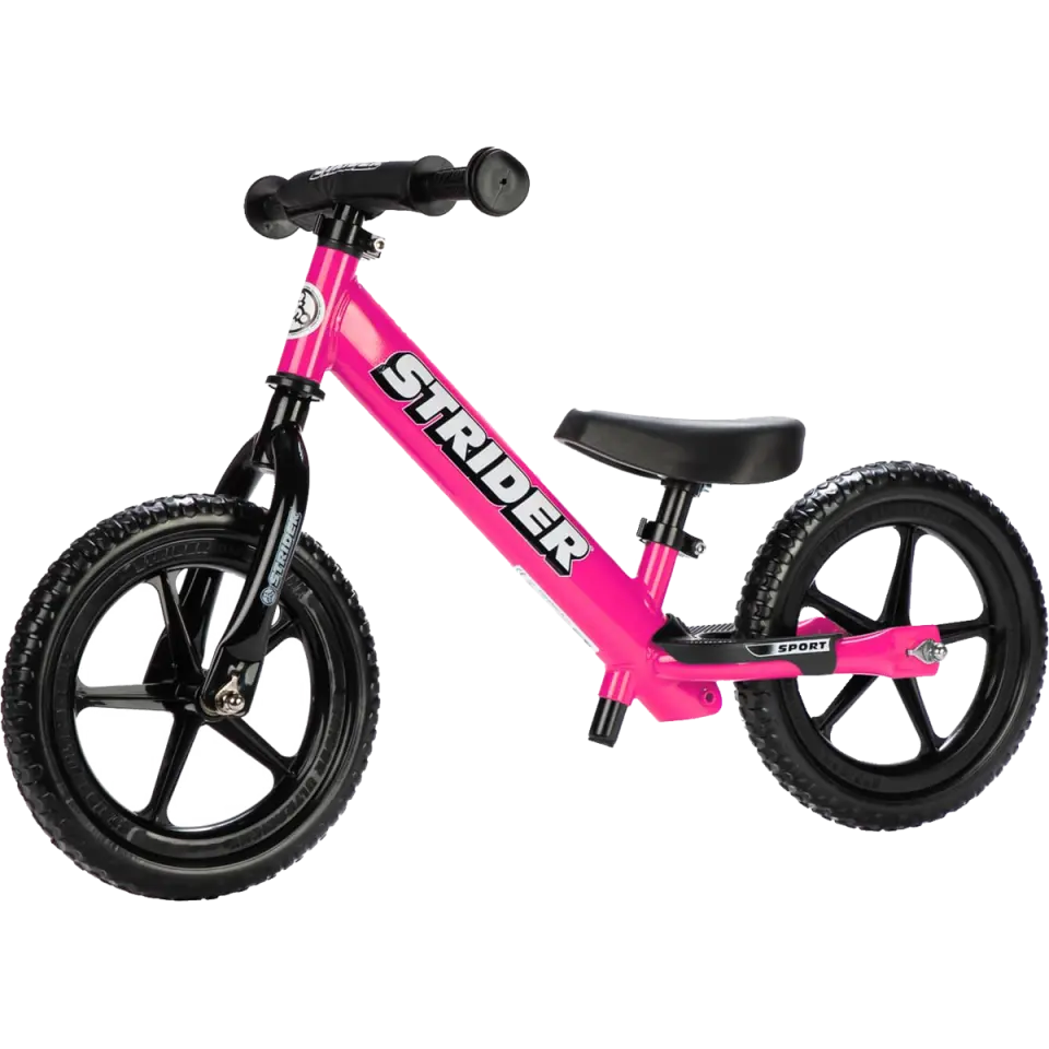 Strider Sport Pink