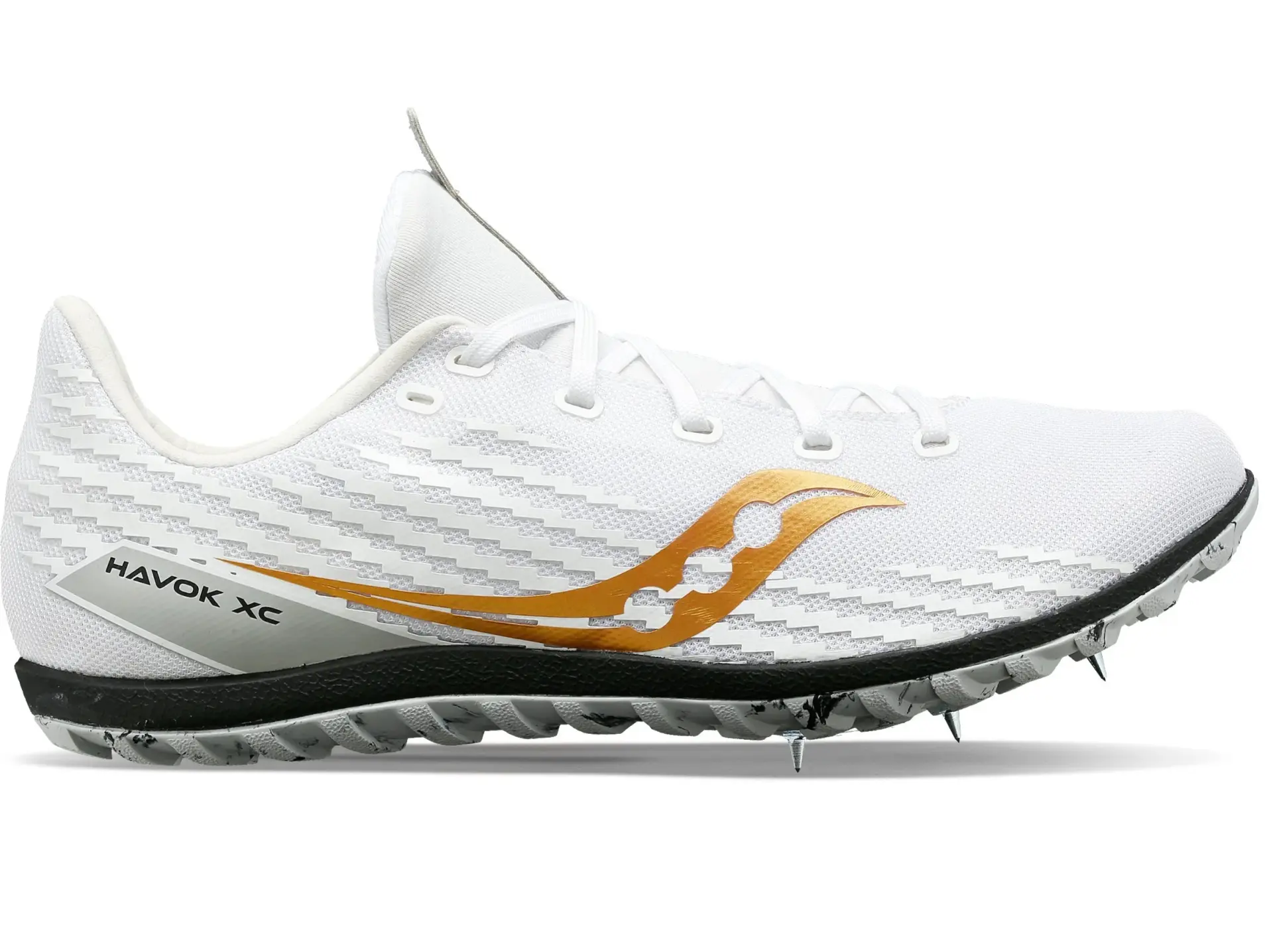 Havok XC 3 Spike