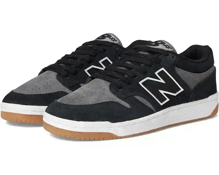 Unisex New Balance Numeric 480 Numeric