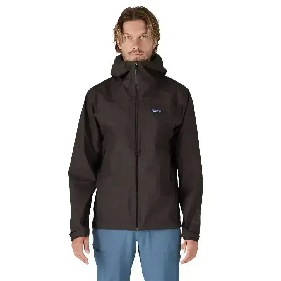 Boulder Fork Rain Jacket
