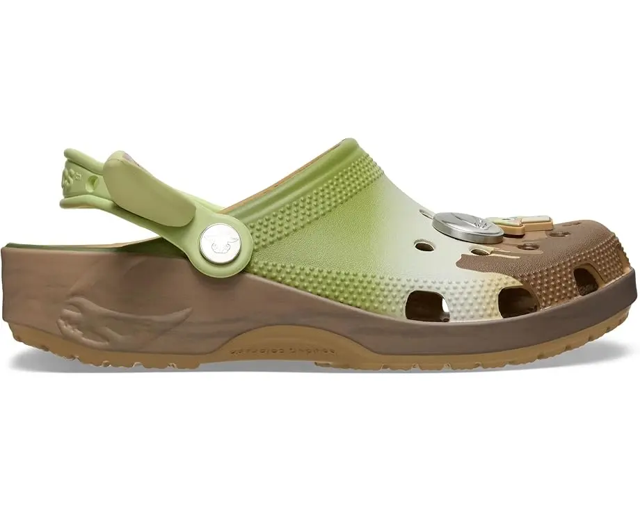 Star Wars Classic Clogs (Little Kid/Big Kid)