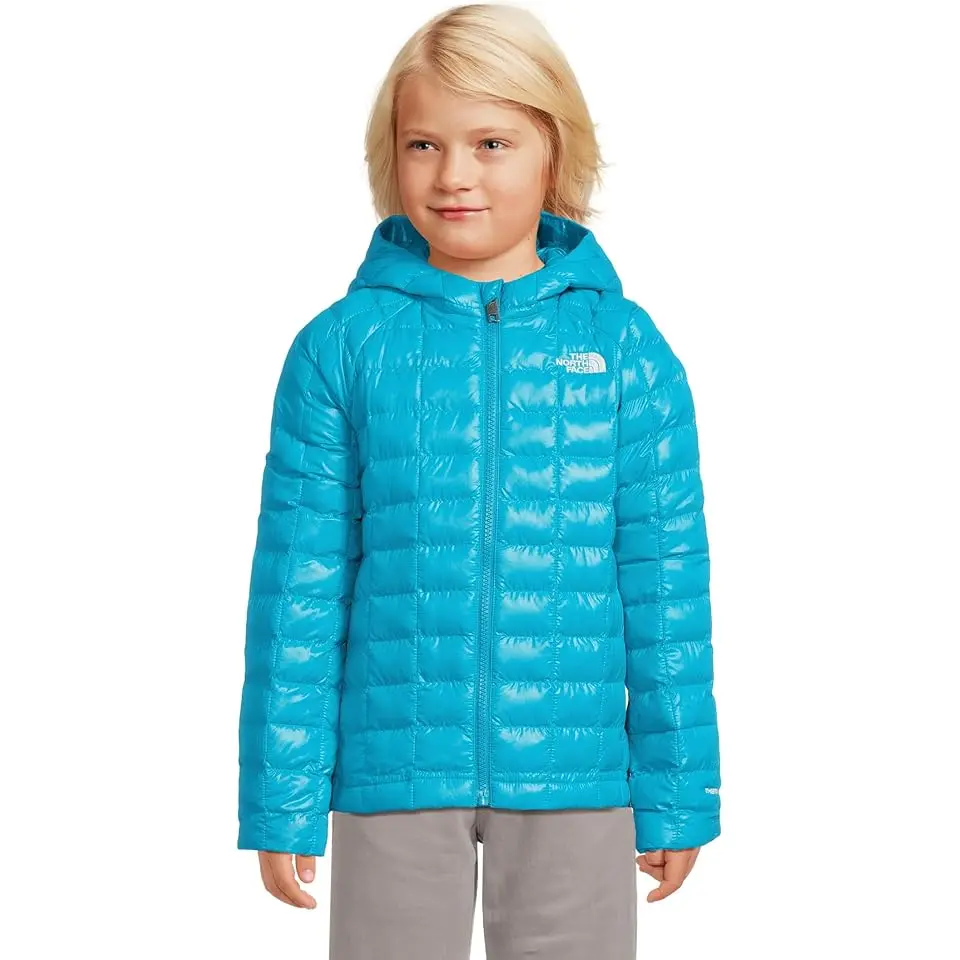ThermoBall Hooded Jacket (Toddler)