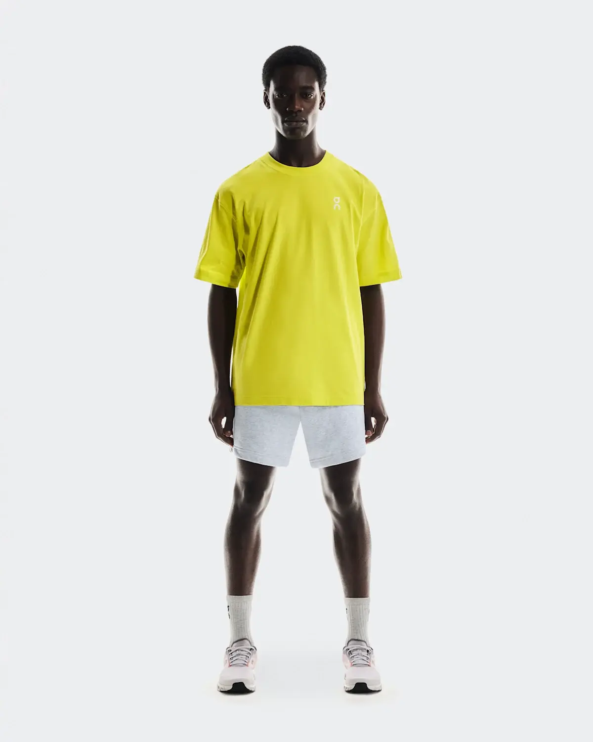 Club Shorts