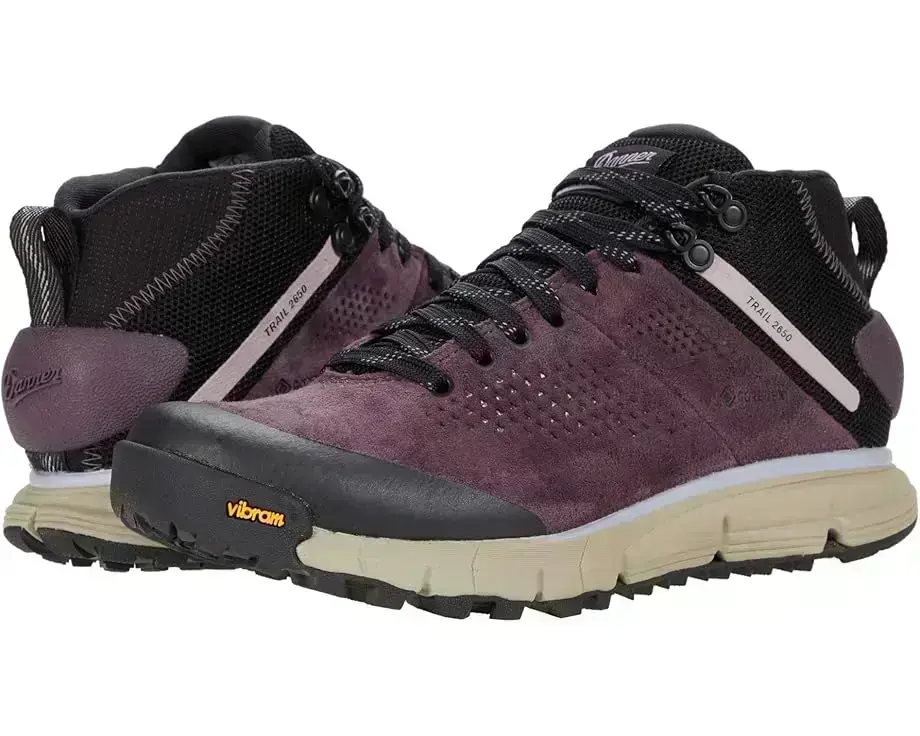 4" Trail 2650 Mid GTX
