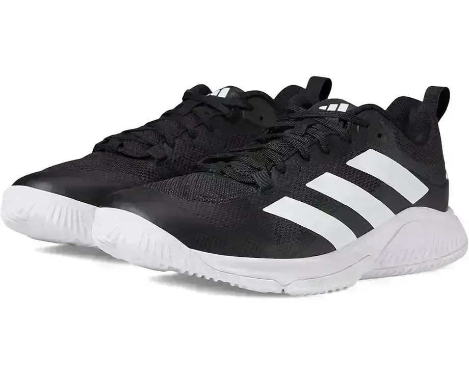 Men's adidas Court Team Bounce 2.0 Volleyball Shoes