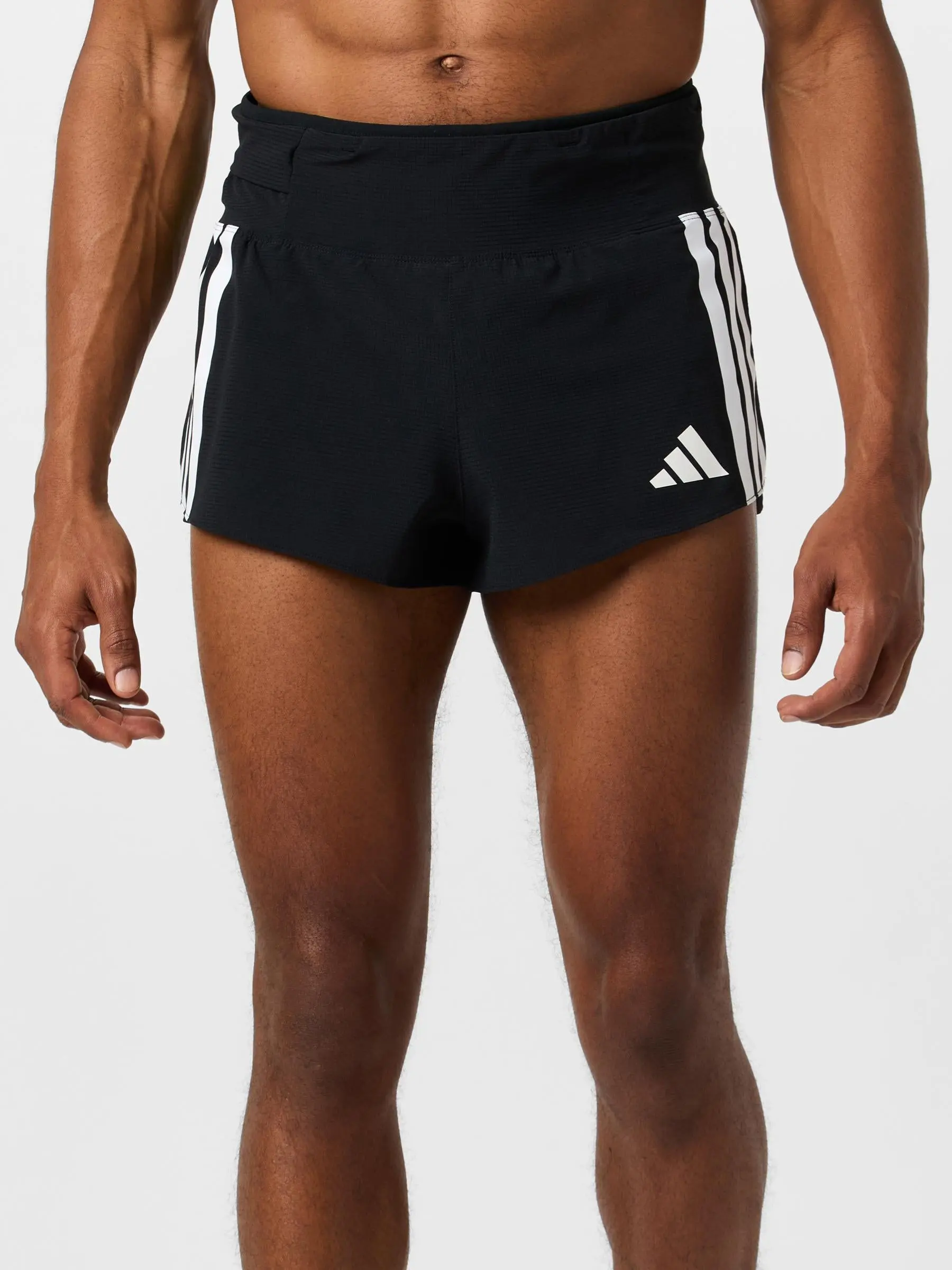adidas Men's adizero Gel 2" Short
