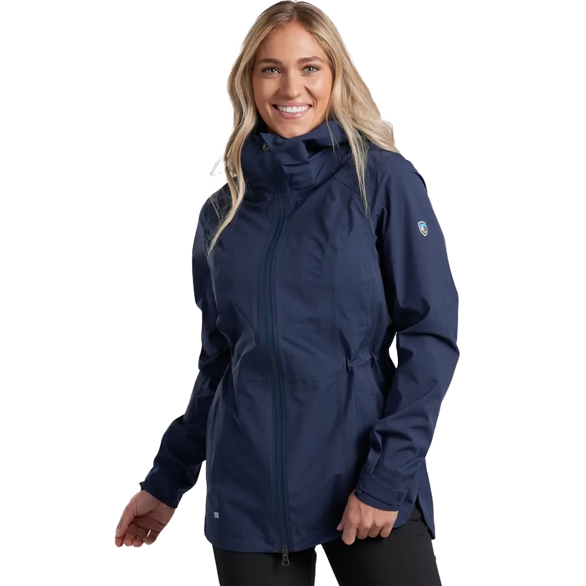 Women's Stretch Voyagr Jacket