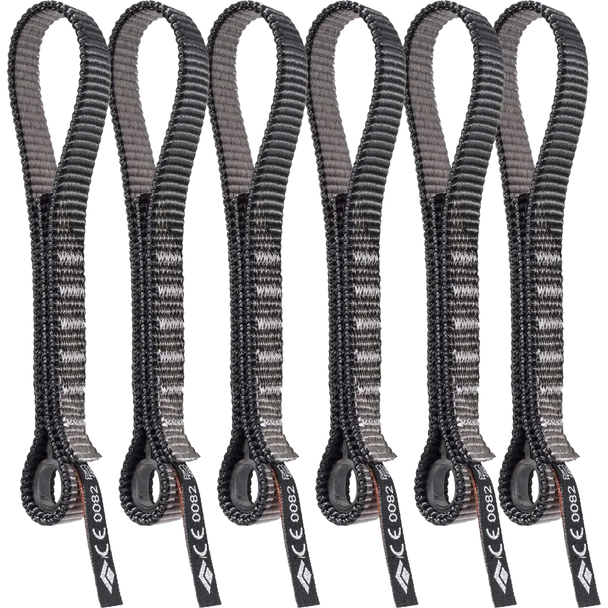 Standard Dogbone 16cm (6 Pack)