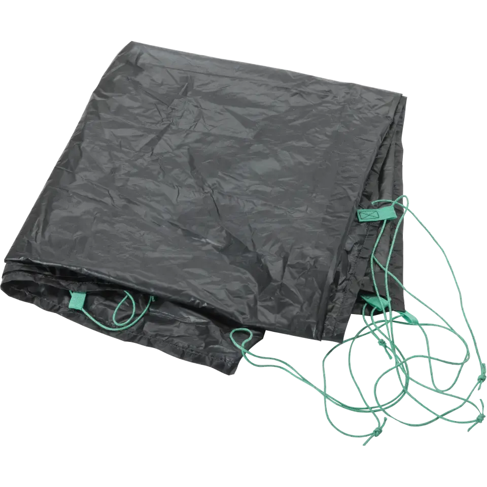 String Ridge VST 2.5 Footprint