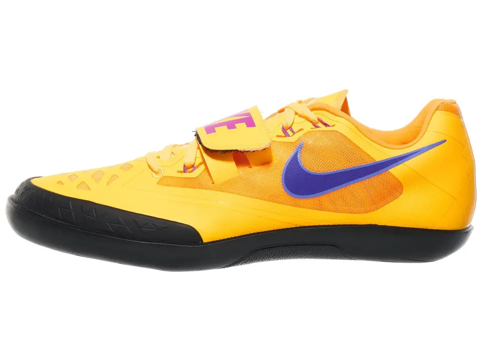 Nike Zoom SD 4 Throw Shoes