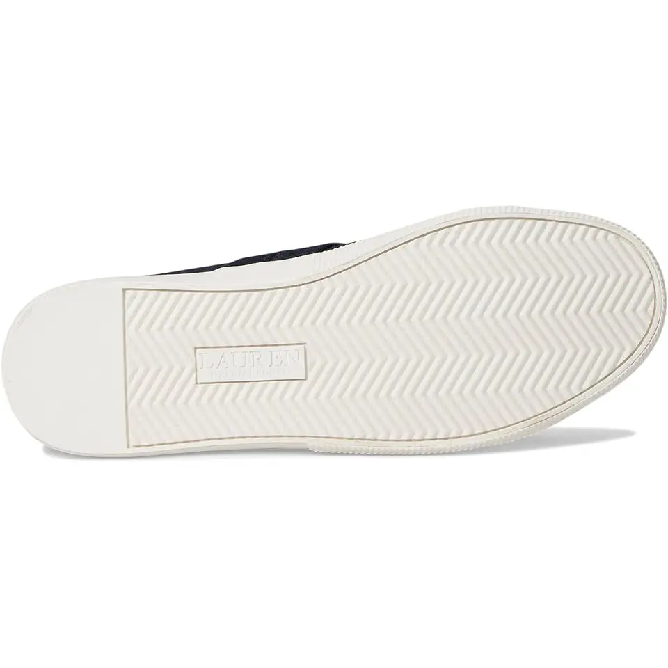 Janson II Canvas Sneakers