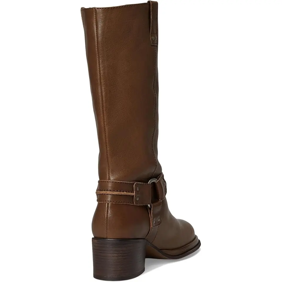 Anok Harness Moto Boots