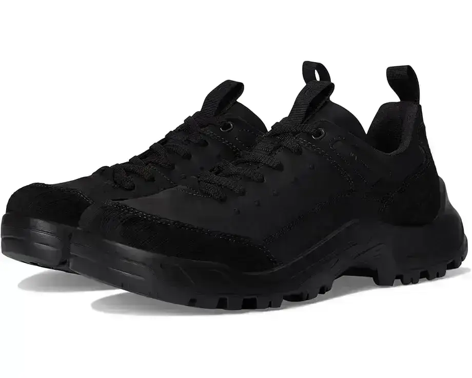 Men's ECCO Sport Offroad Waterproof Lace-Up Hiking Shoes