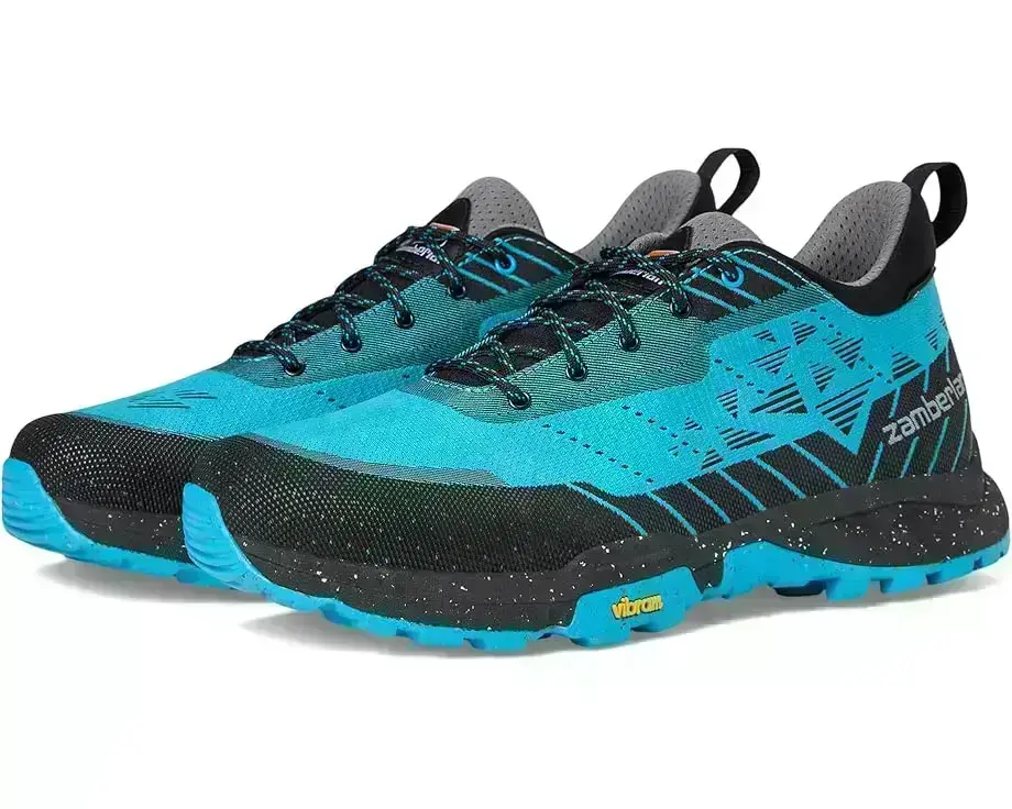 Men's Zamberlan Devero Low GTX