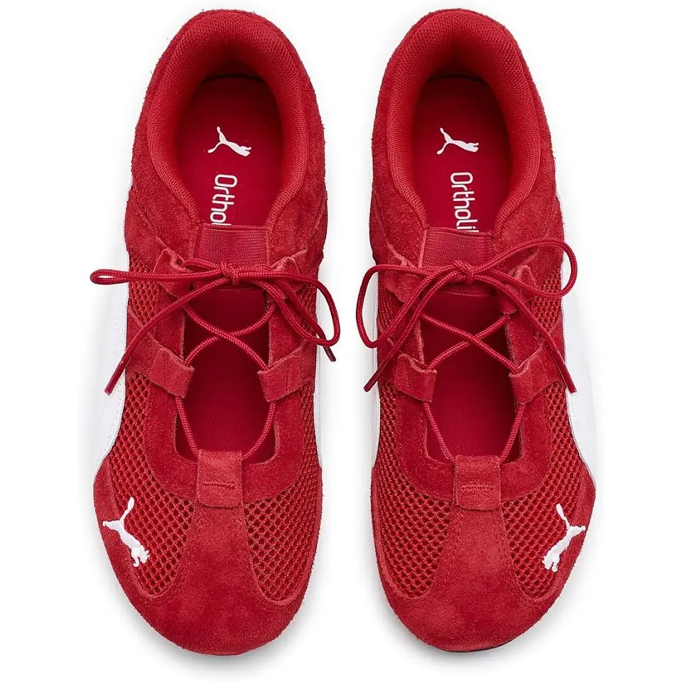 Speedcat GO Shoes