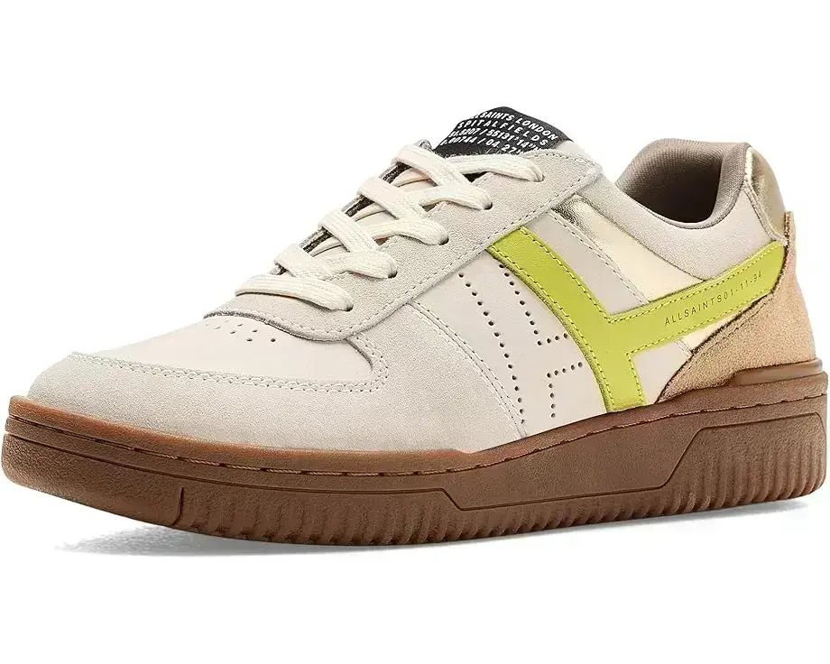 Women's AllSaints Vix Suede Sneaker