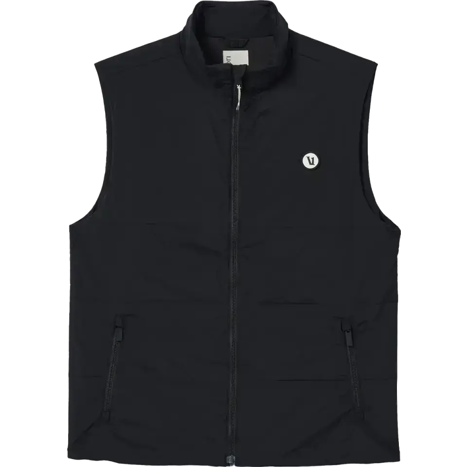 Men's Echo Insulated Vest 2.0