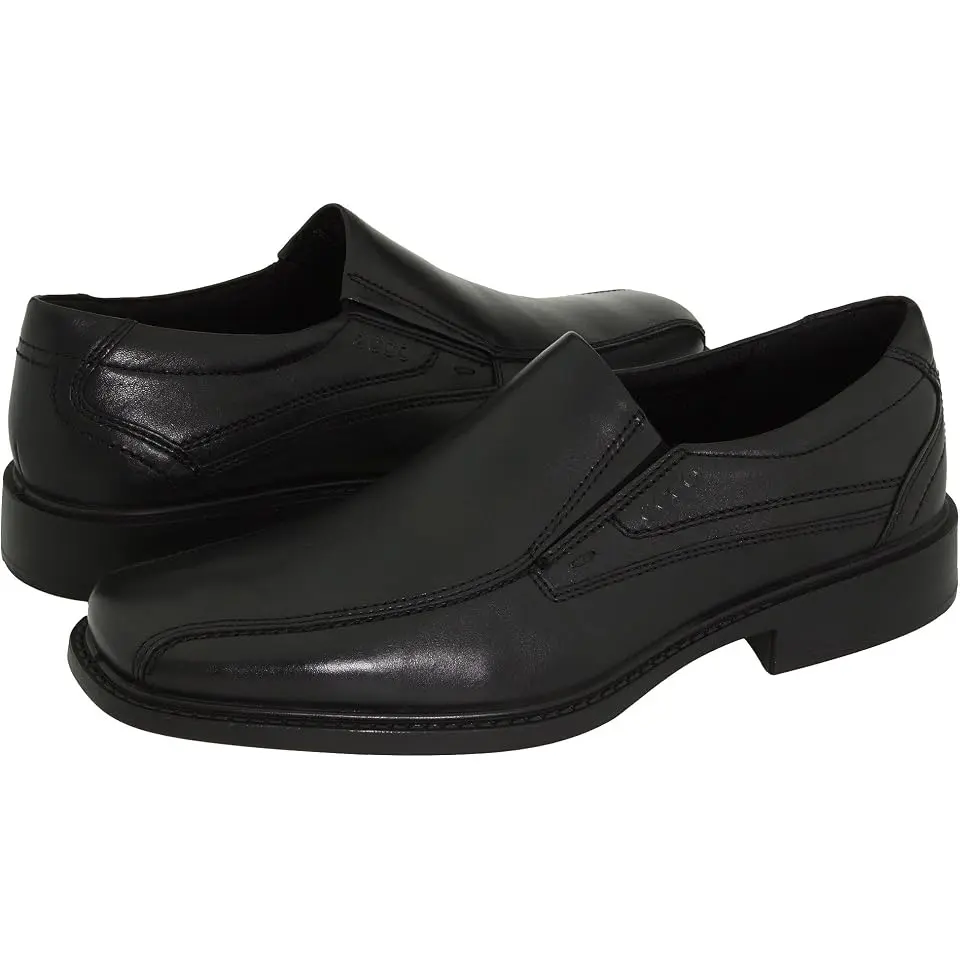 New Jersey Slip-On