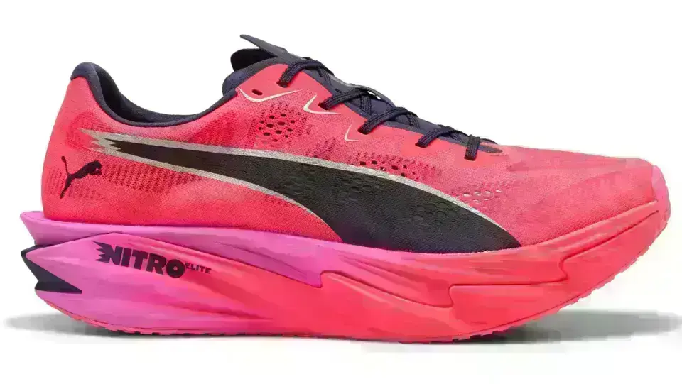 Deviate Nitro Elite 4 Hyrox