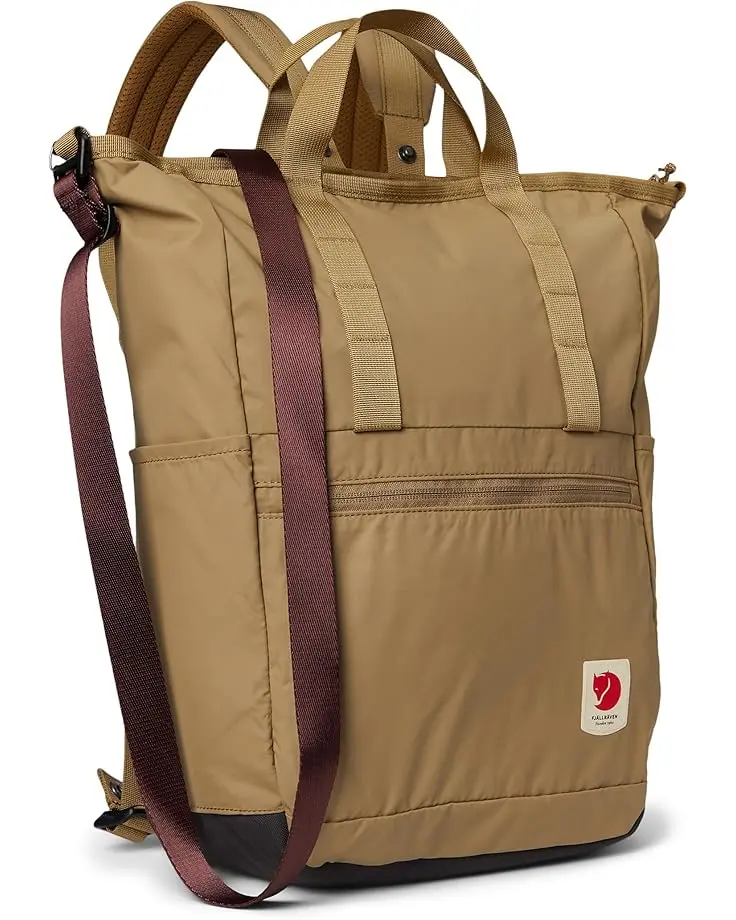 High Coast Totepack