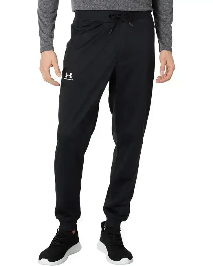 Men's Under Armour Sportstyle Tricot Jogger