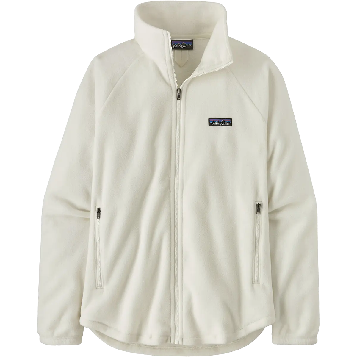 Women's Classic Microdini Jacket