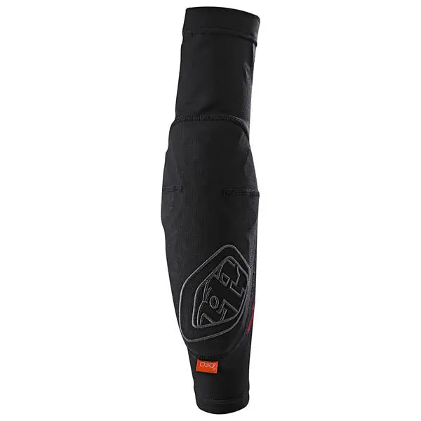 Stage Elbow Guard Black - XL/2X