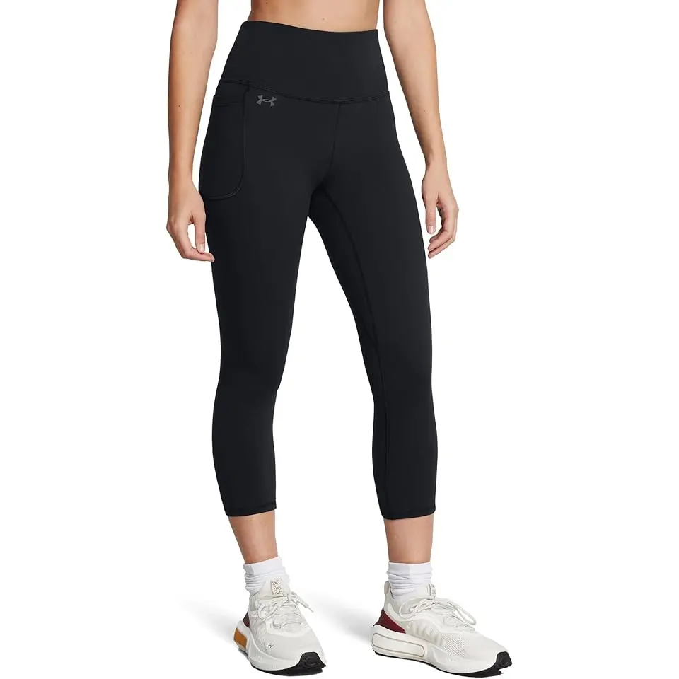 Motion Capri Leggings